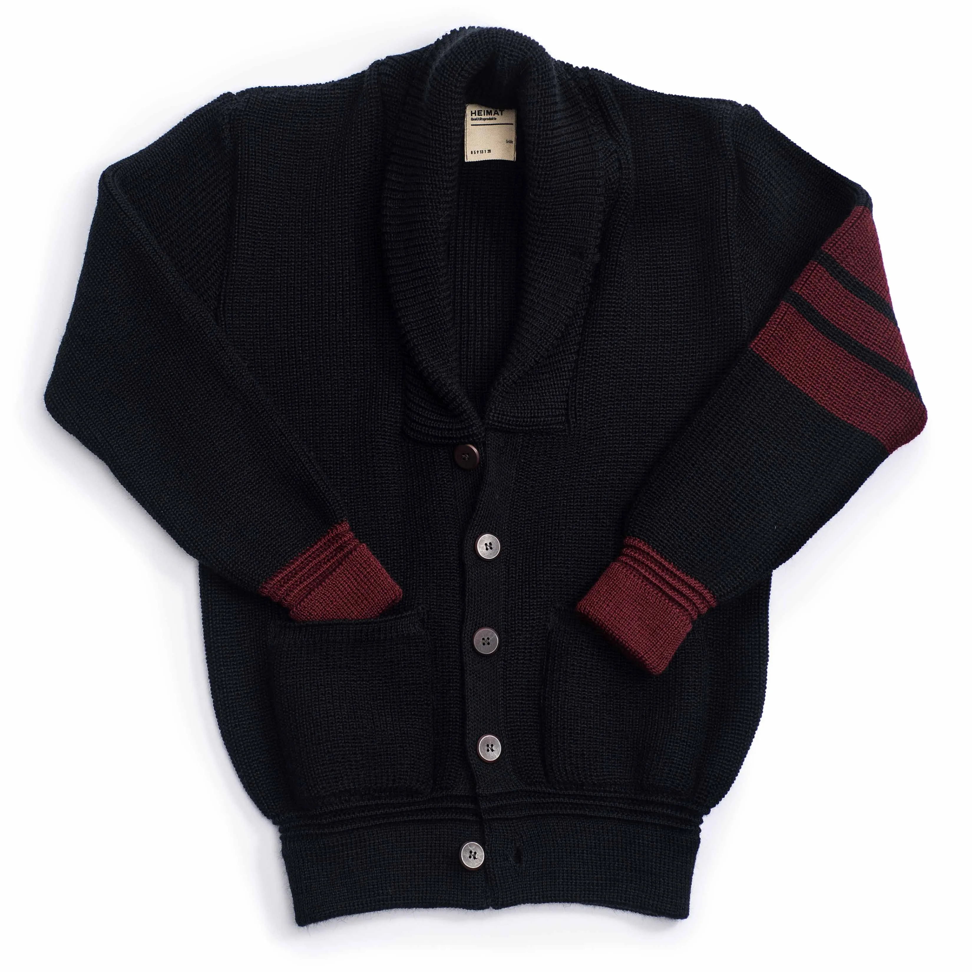 Eiger Cardigan