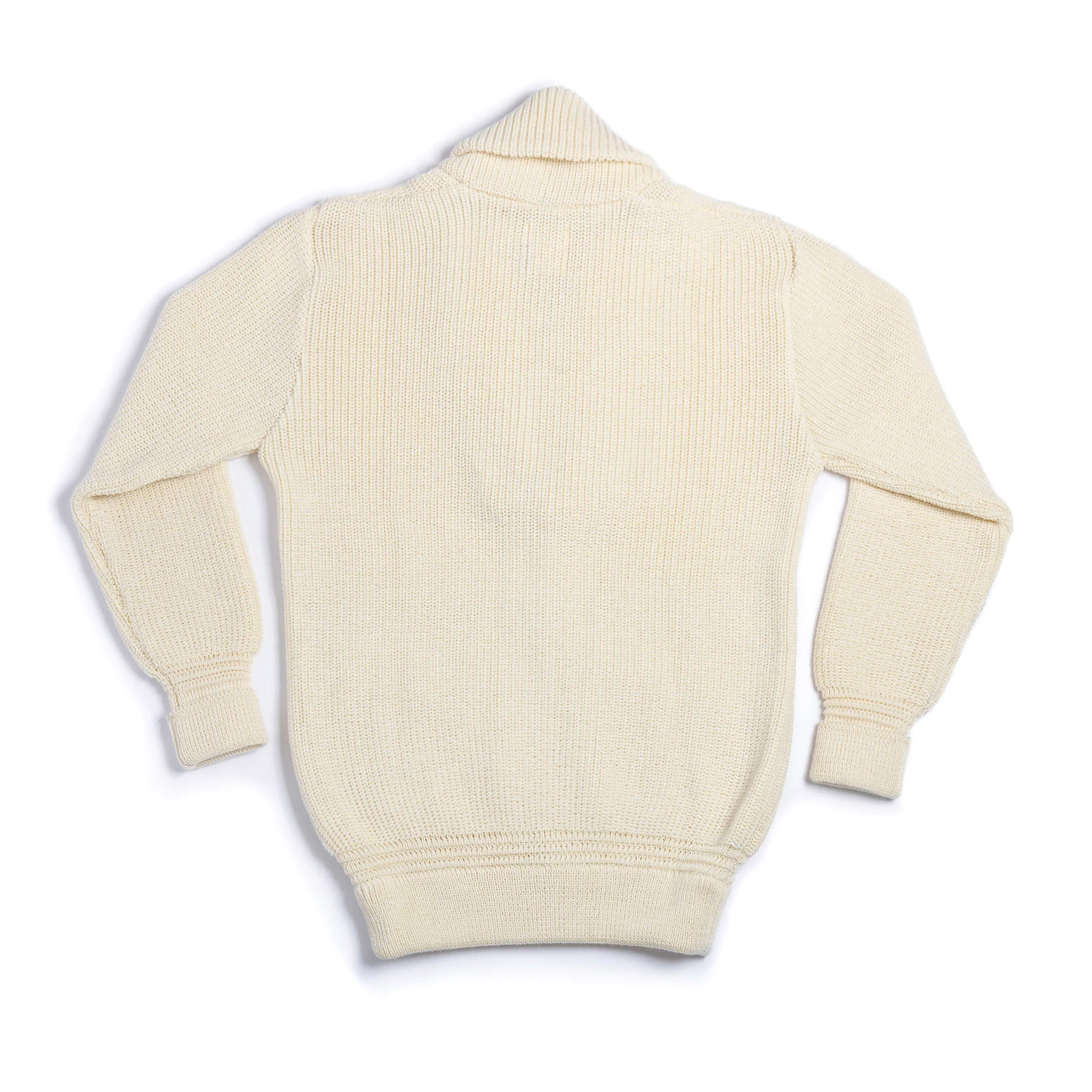 Eiger Cardigan
