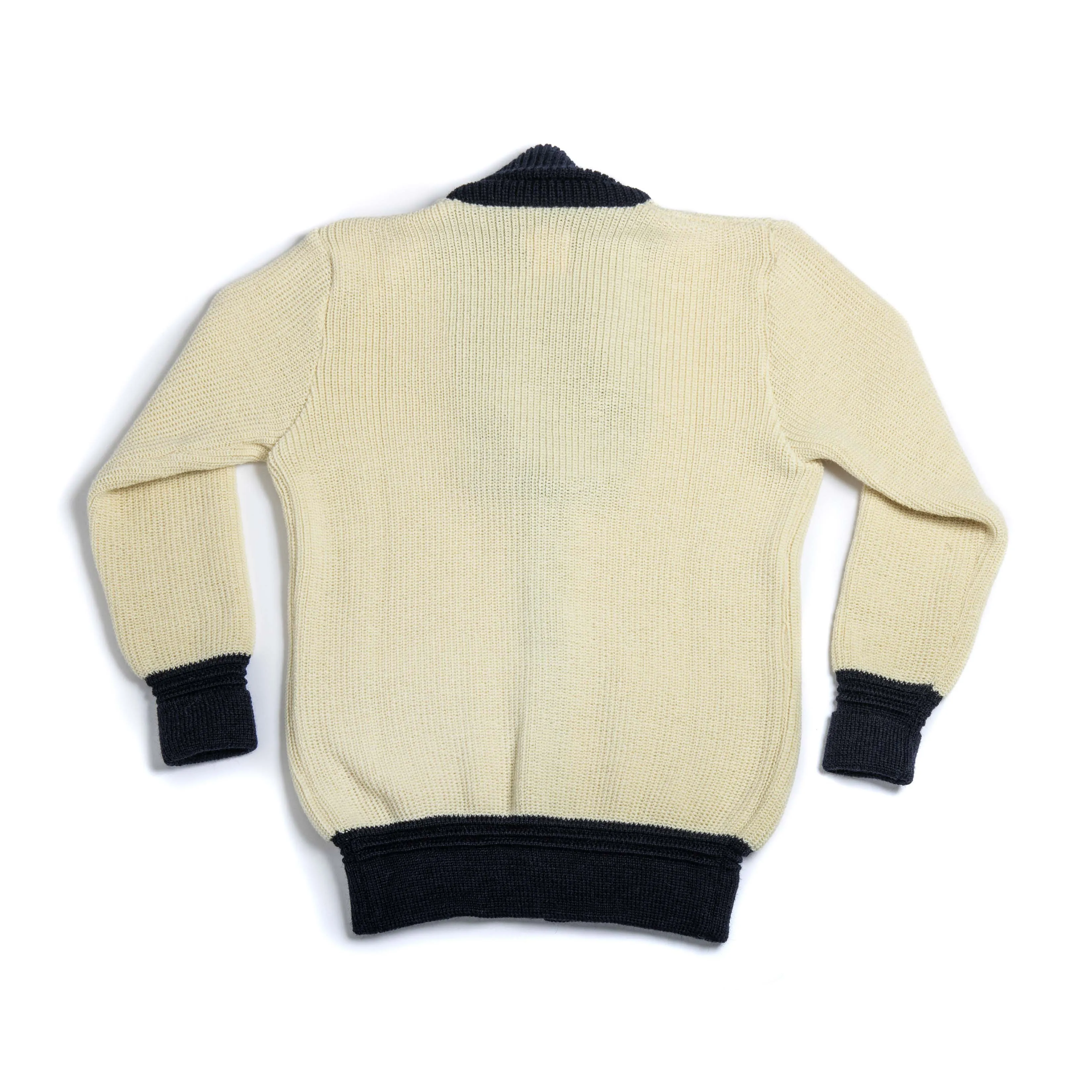 Eiger Cardigan