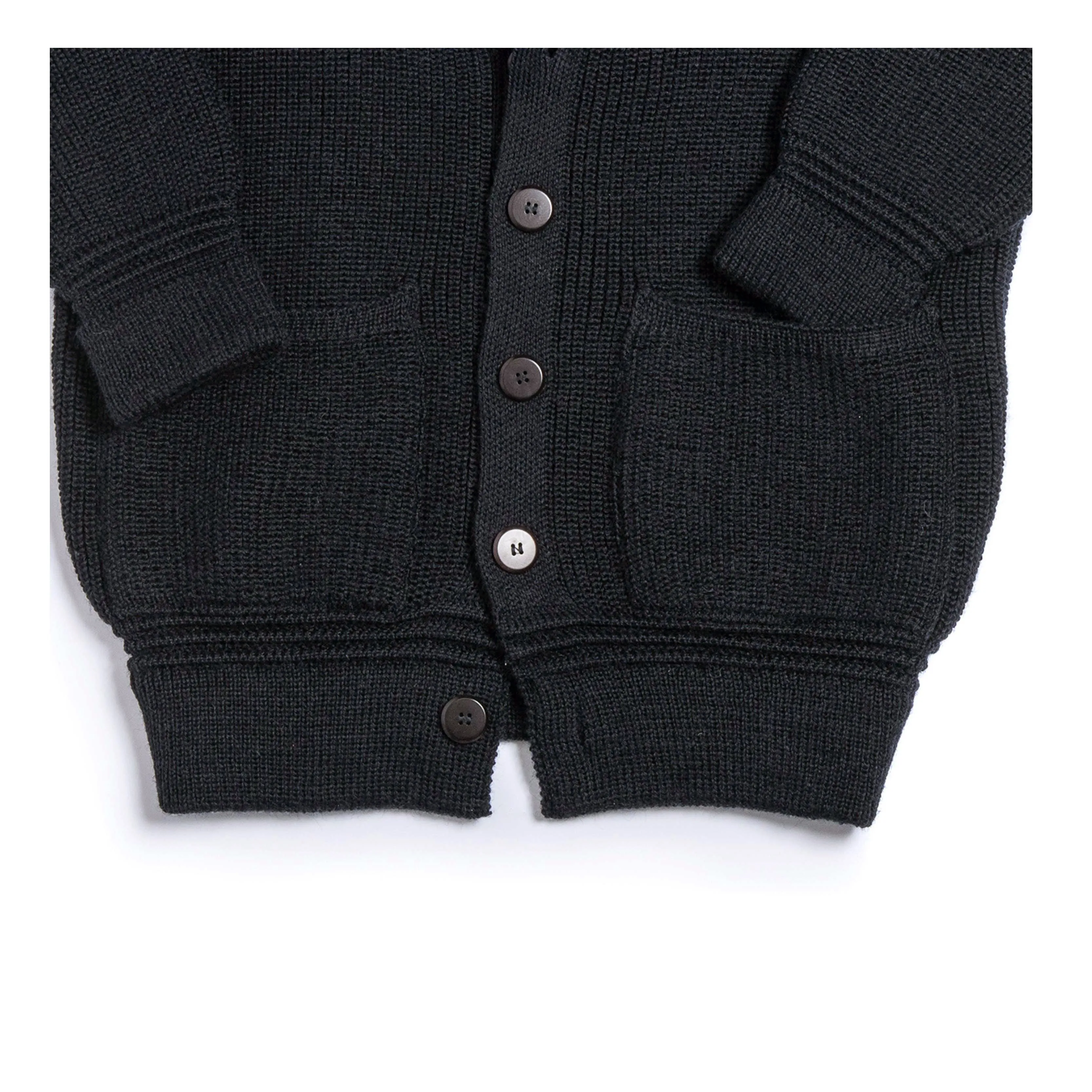 Eiger Cardigan