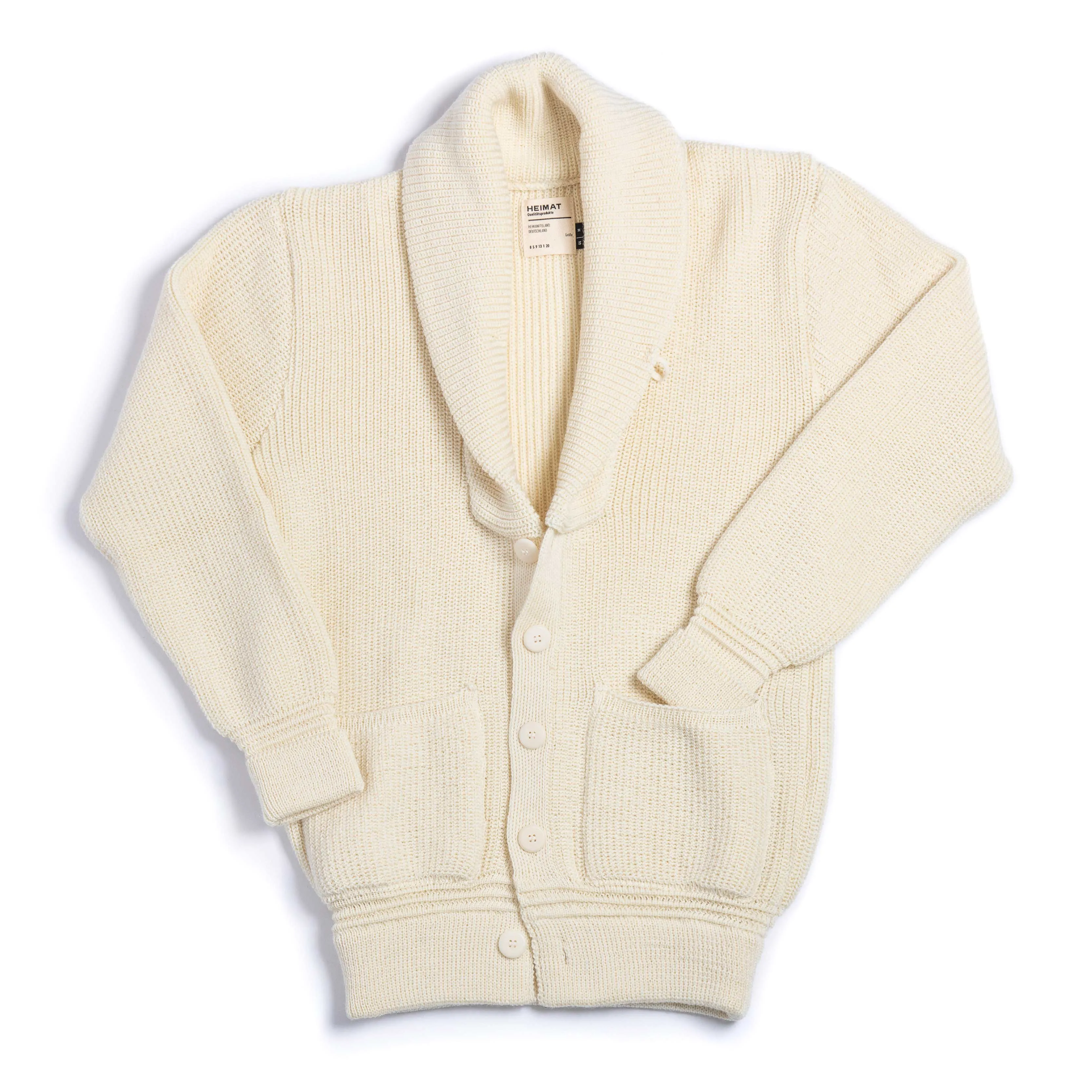 Eiger Cardigan