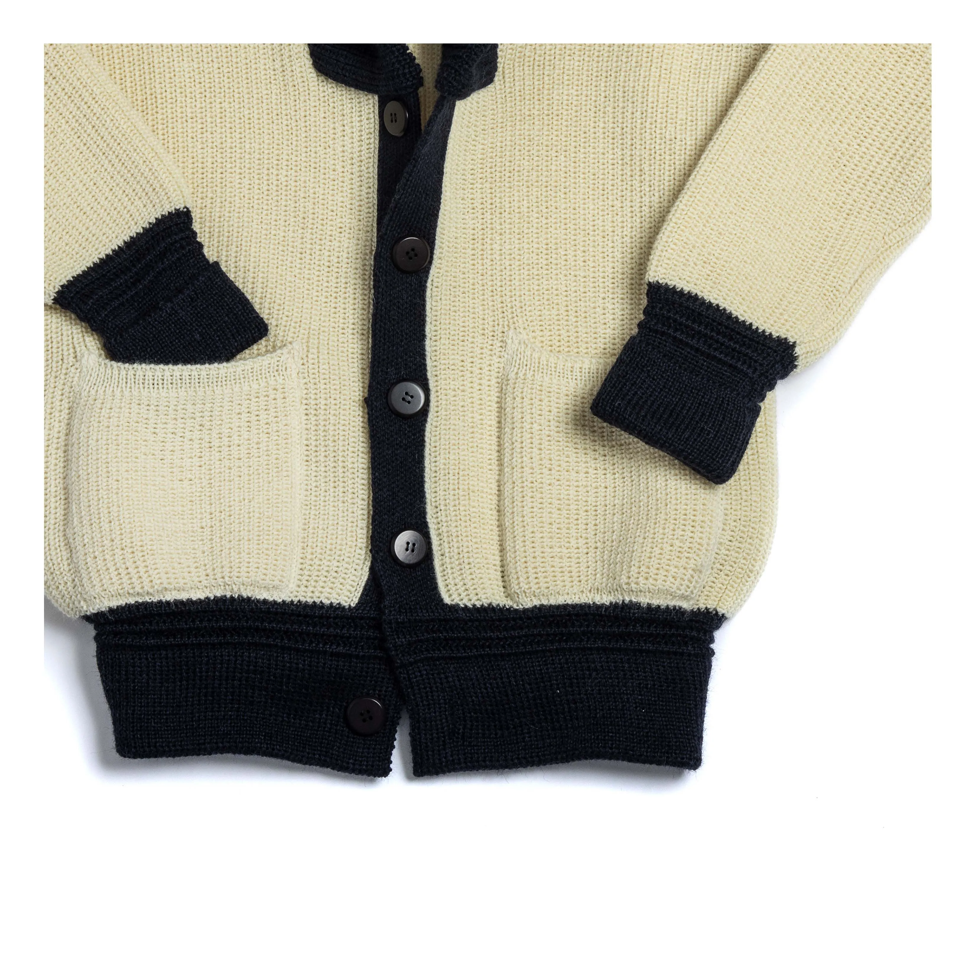 Eiger Cardigan