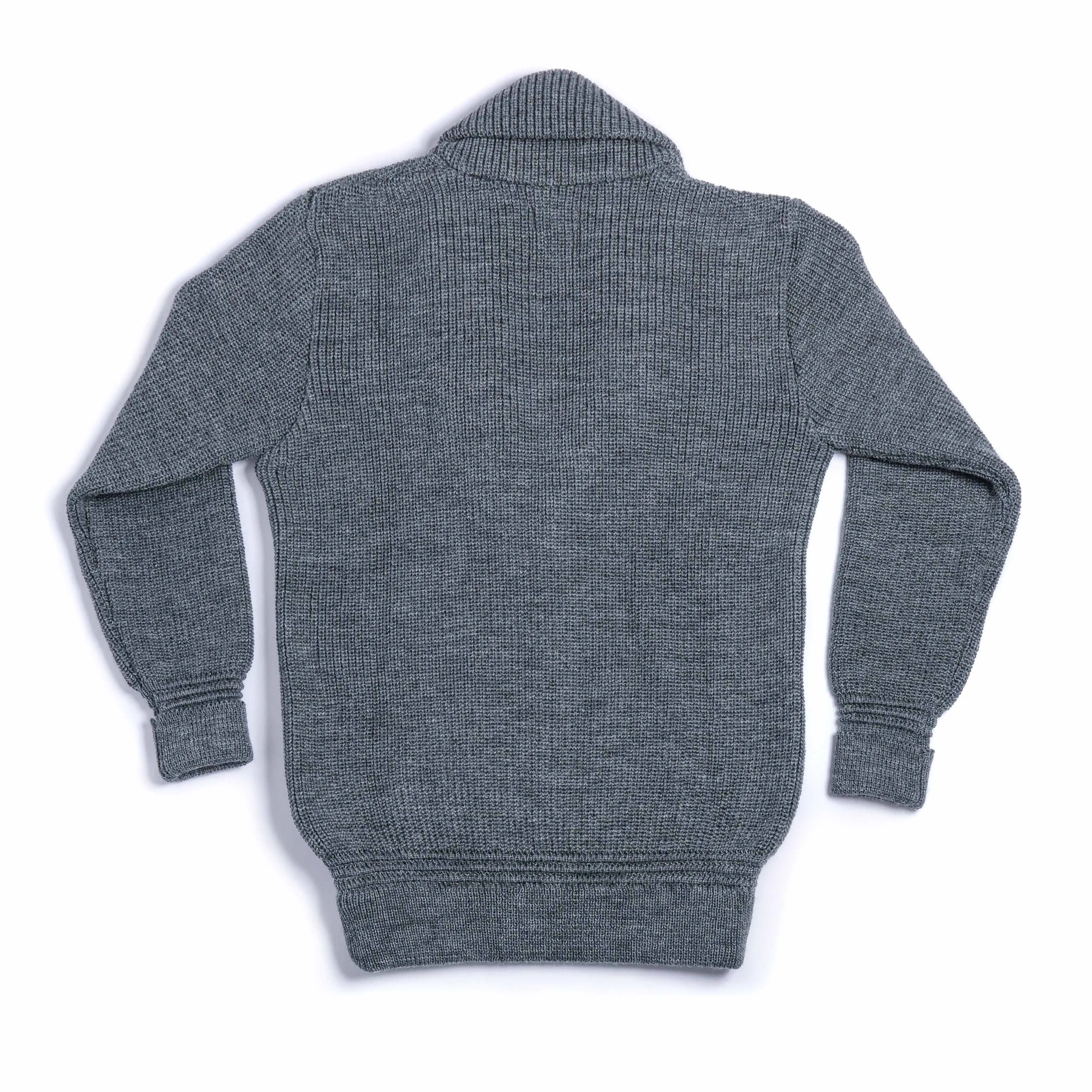 Eiger Cardigan