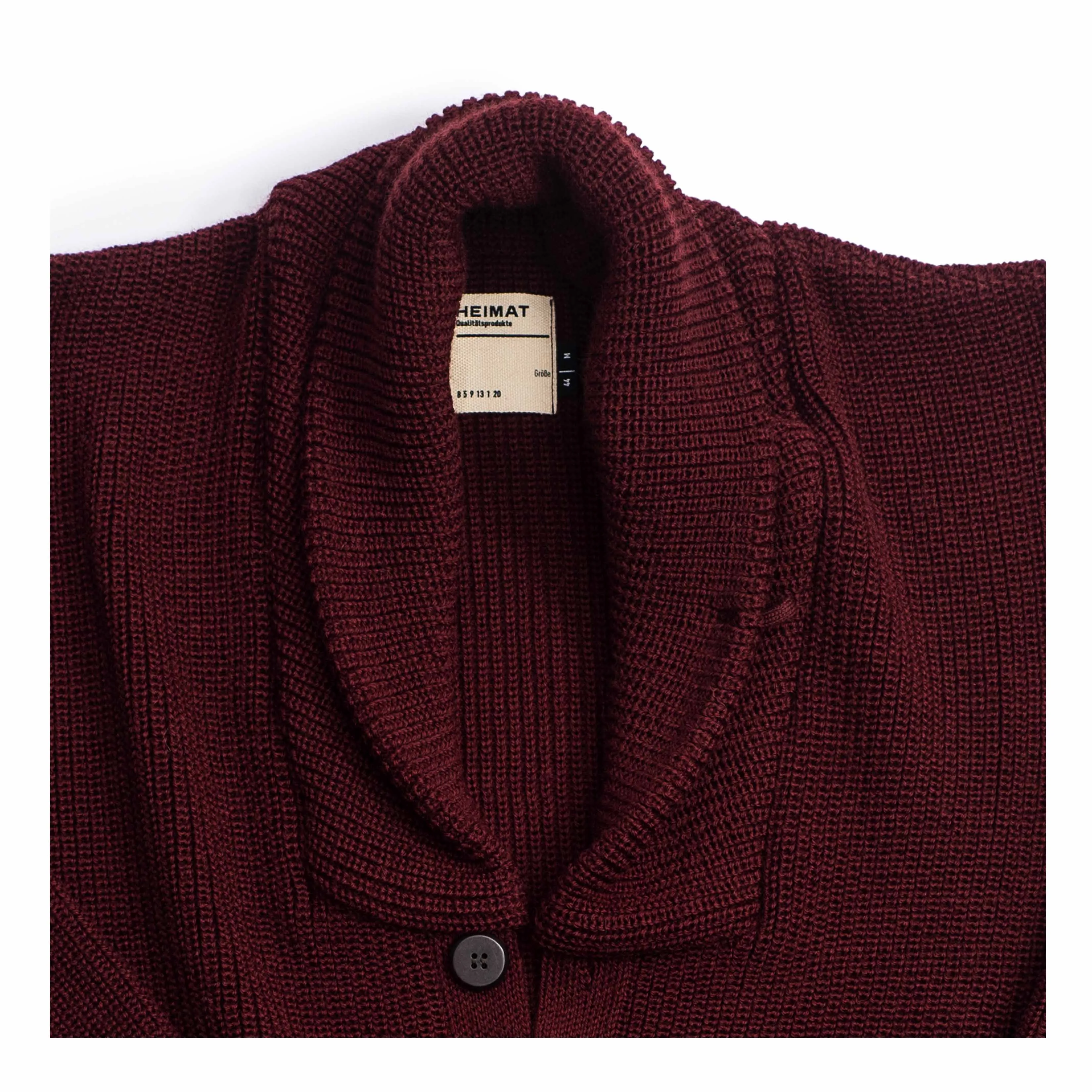 Eiger Cardigan