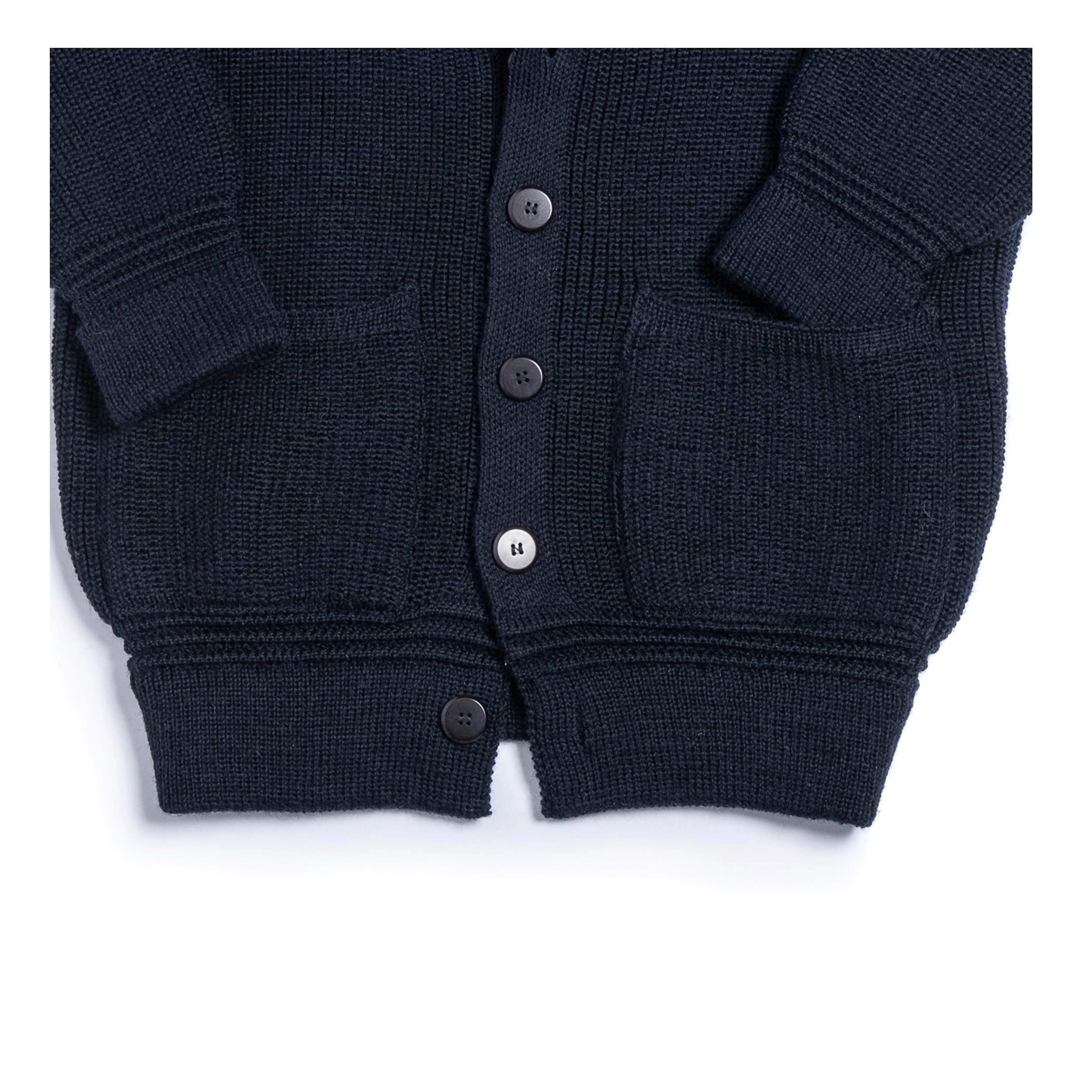 Eiger Cardigan