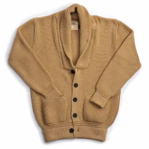 Eiger Cardigan