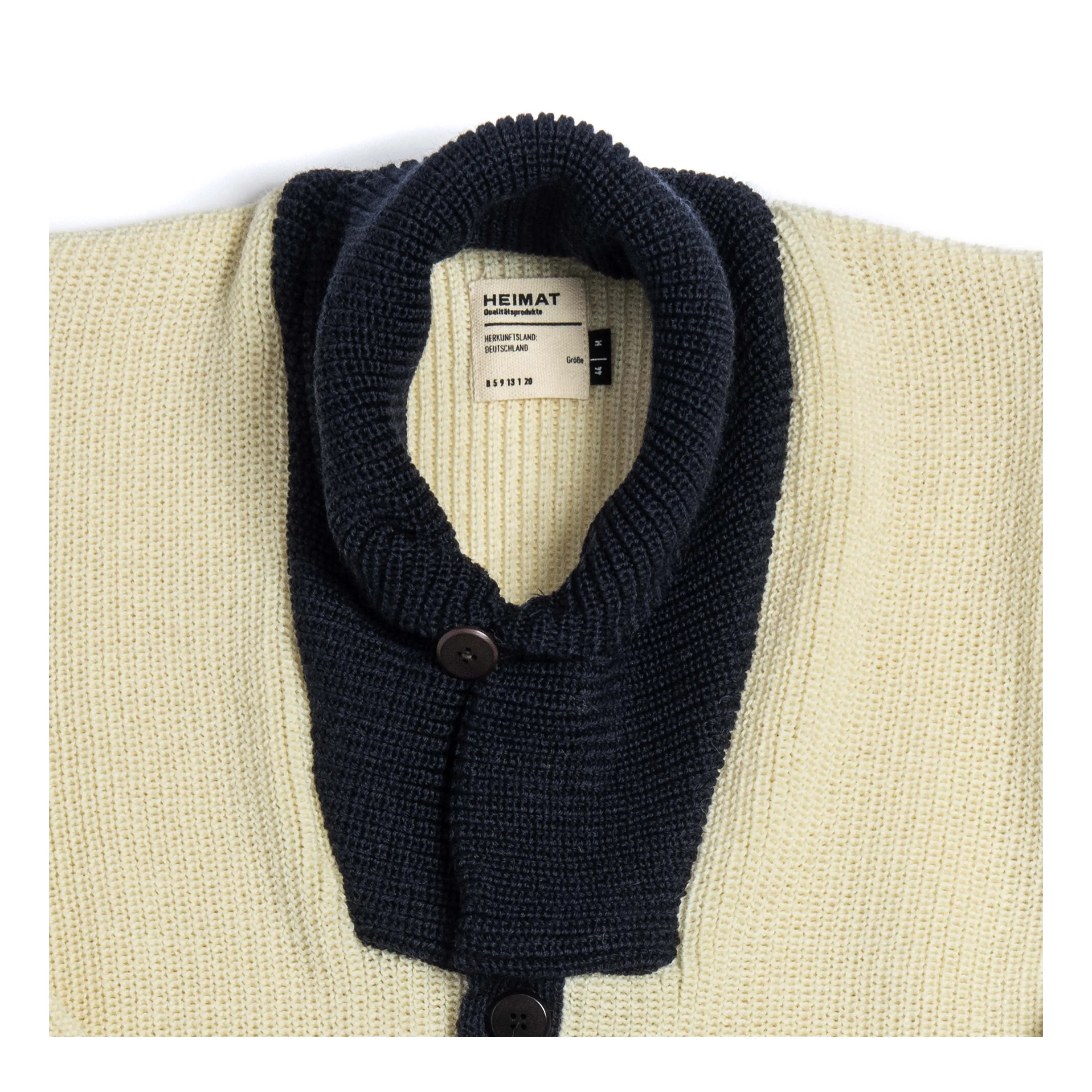 Eiger Cardigan