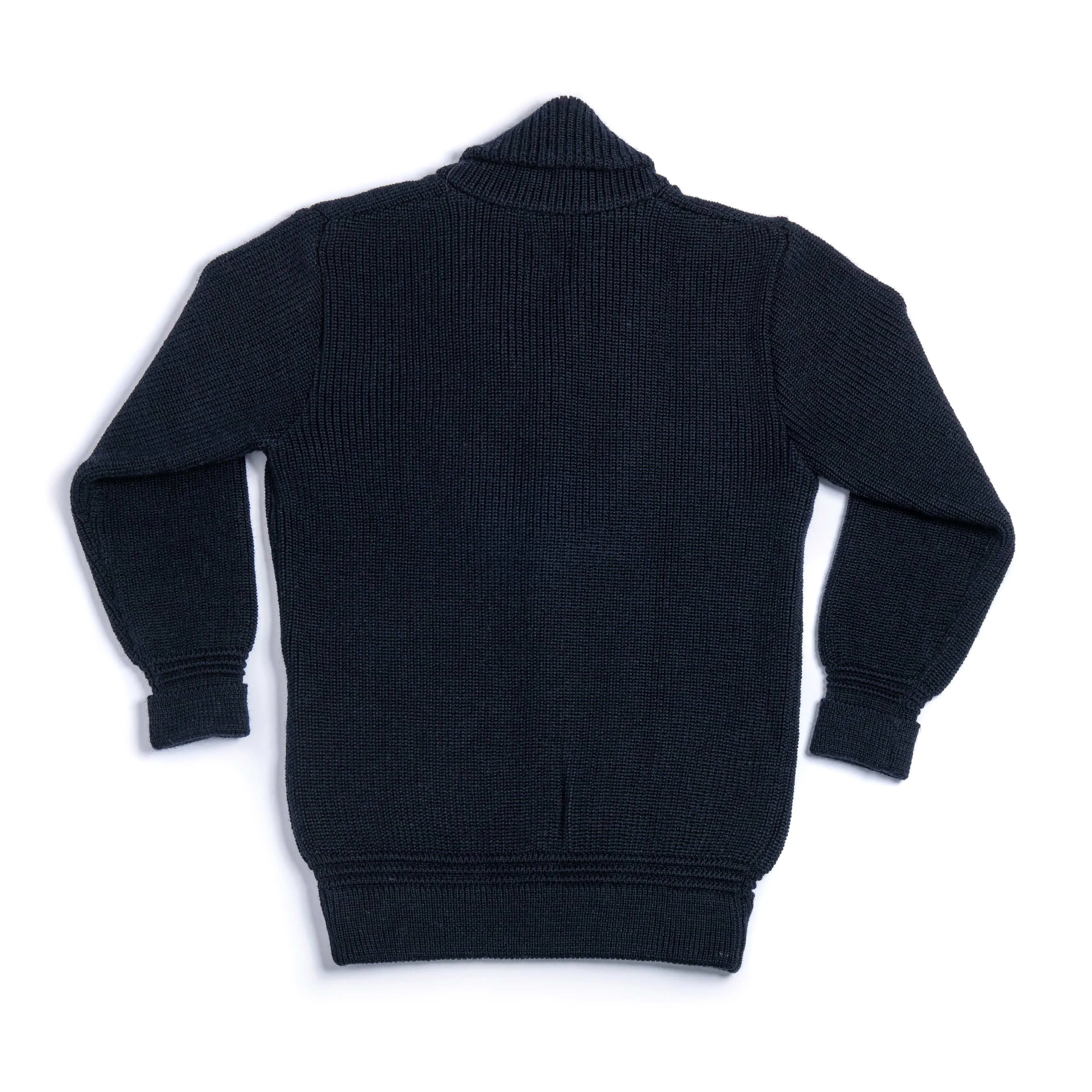 Eiger Cardigan