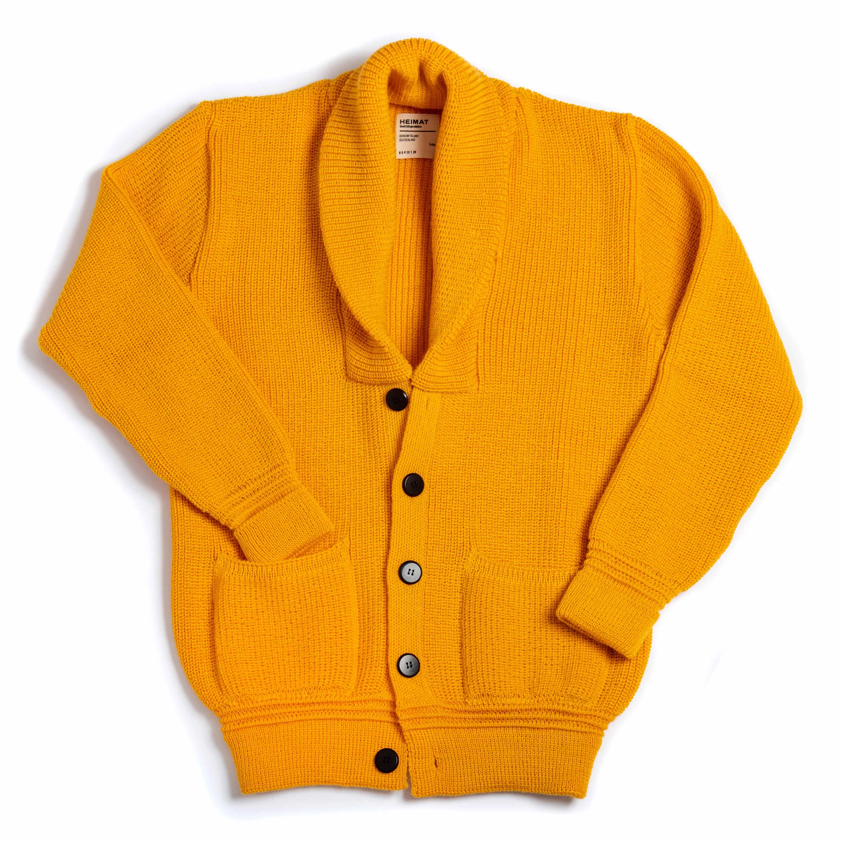 Eiger Cardigan