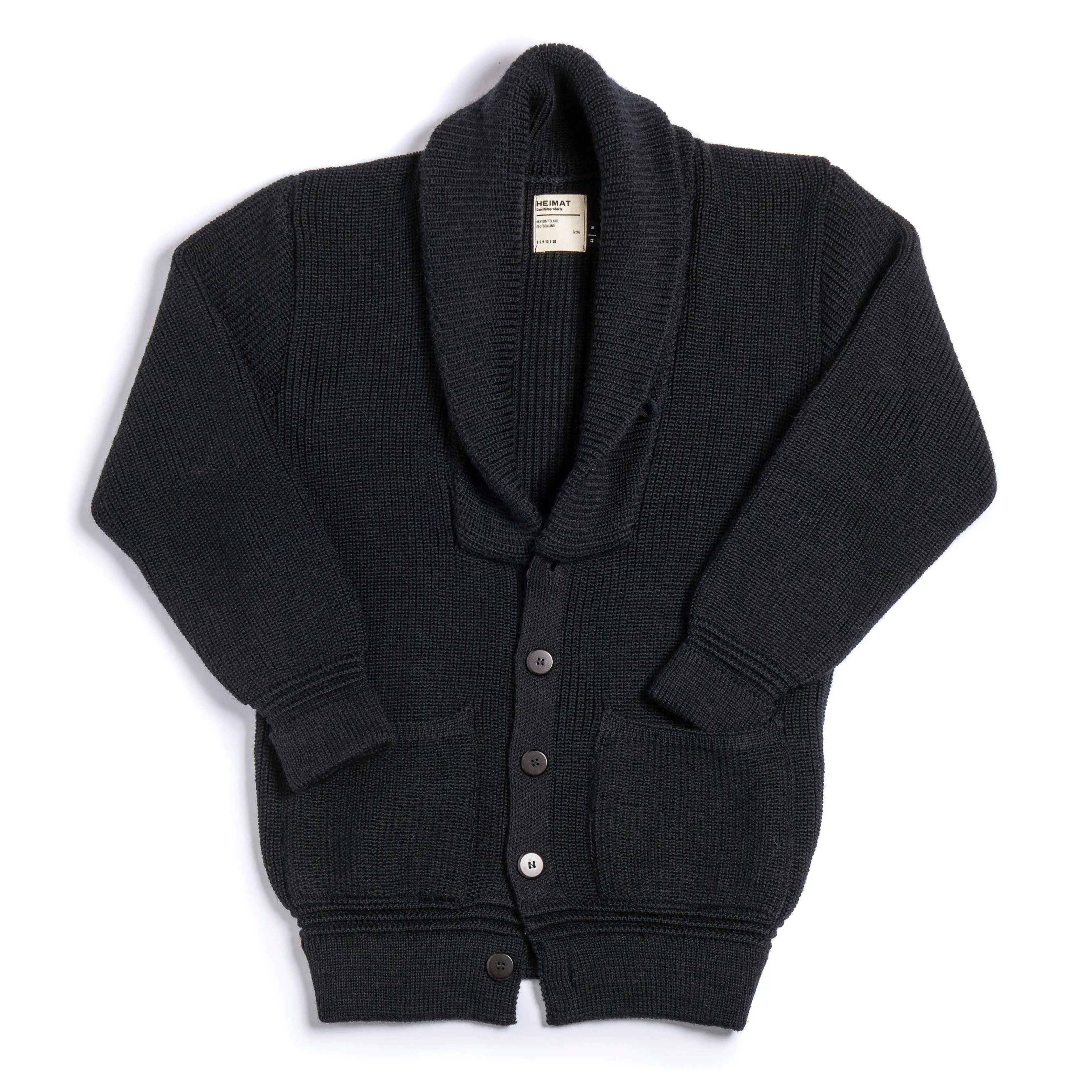Eiger Cardigan