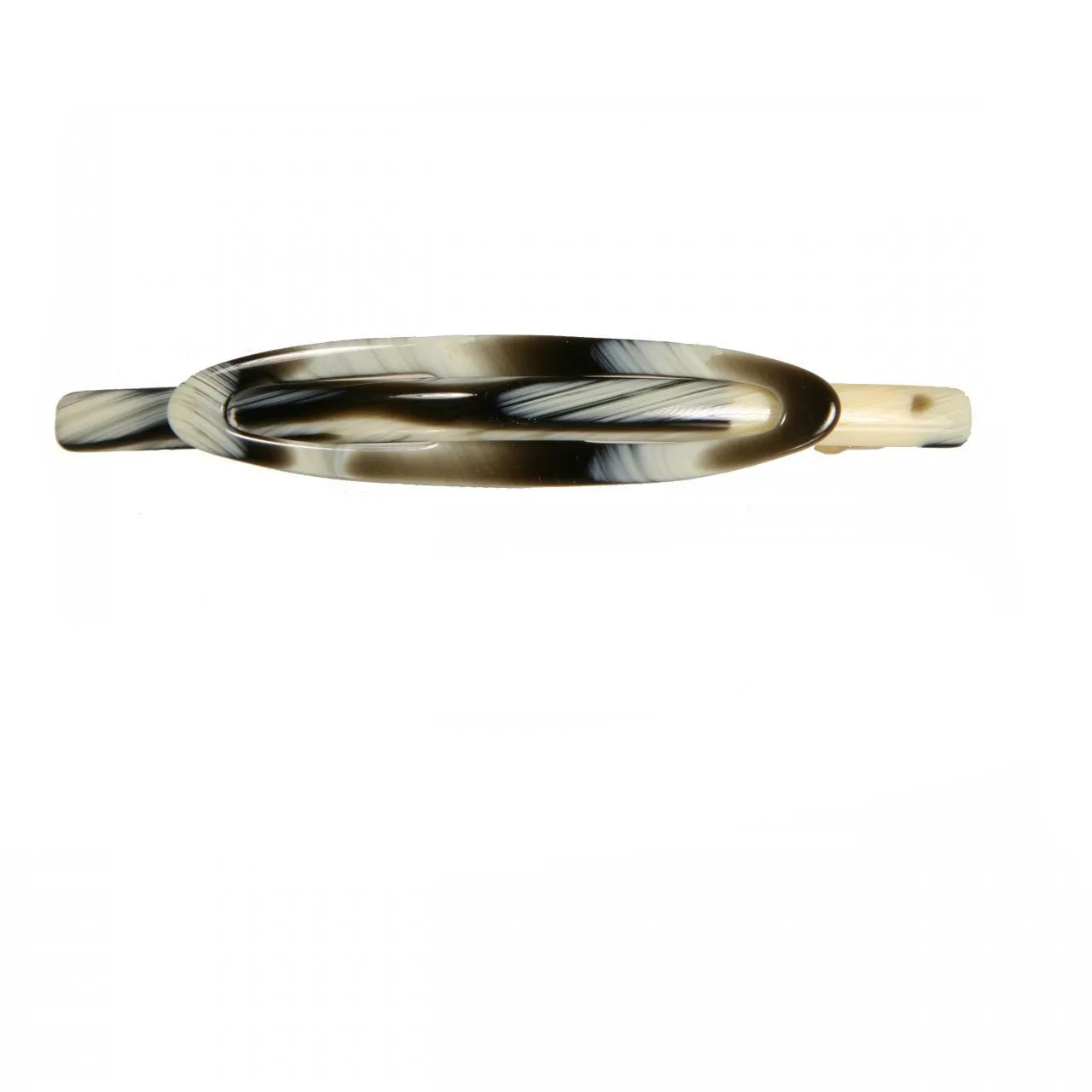Emma Corne Noire Hair Clip