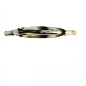 Emma Corne Noire Hair Clip
