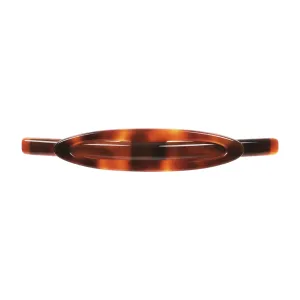 Emma Tortoiseshell Hair Clip