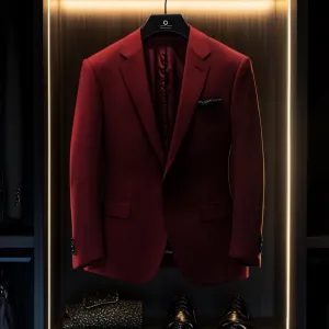 EXECUTIVE COMMAND BLAZER