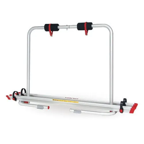Fiamma Caravan A Frame 2 Bike Rack Carrier XL