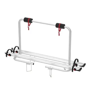 Fiamma Caravan A Frame 2 Bike Rack Carrier XL