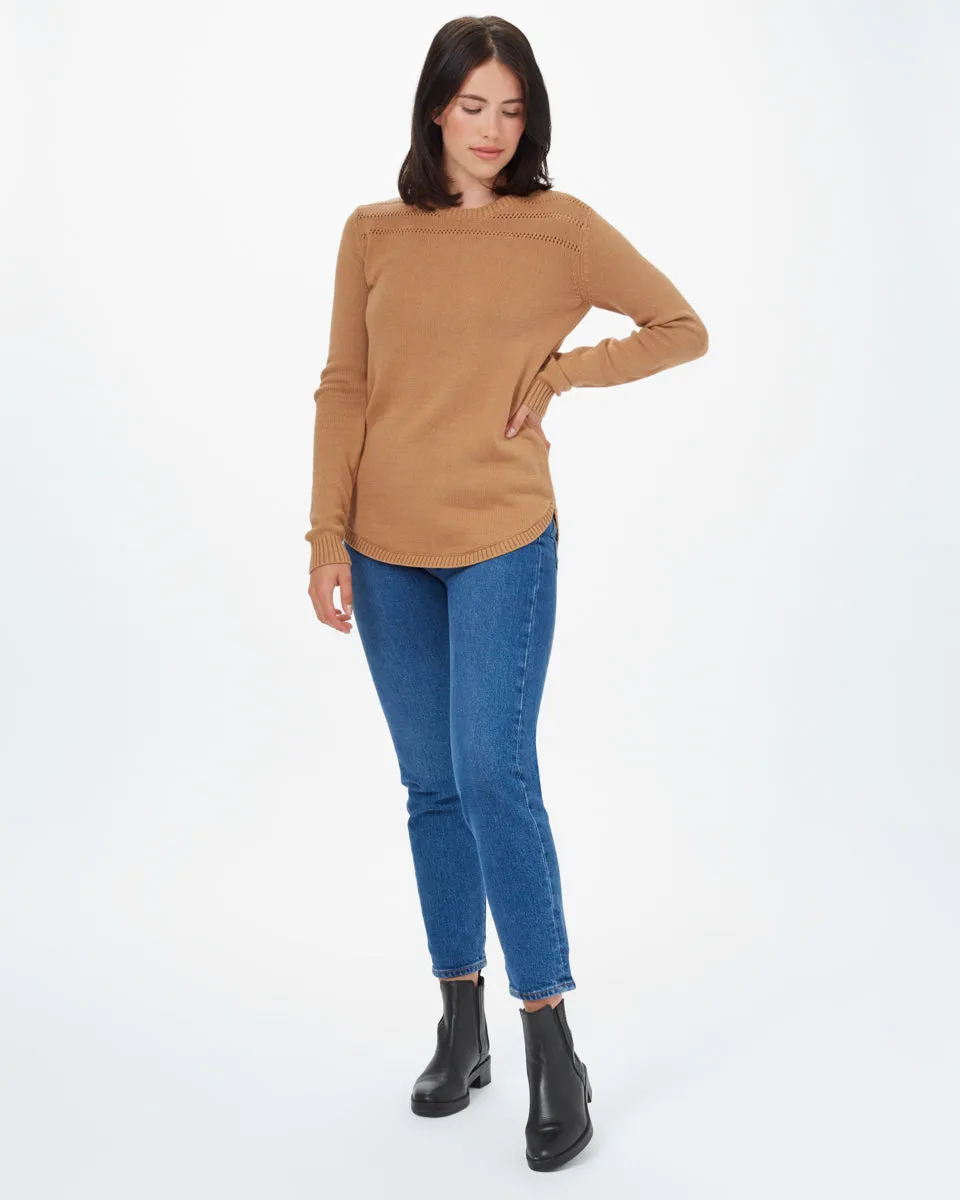 Forever After Sweater