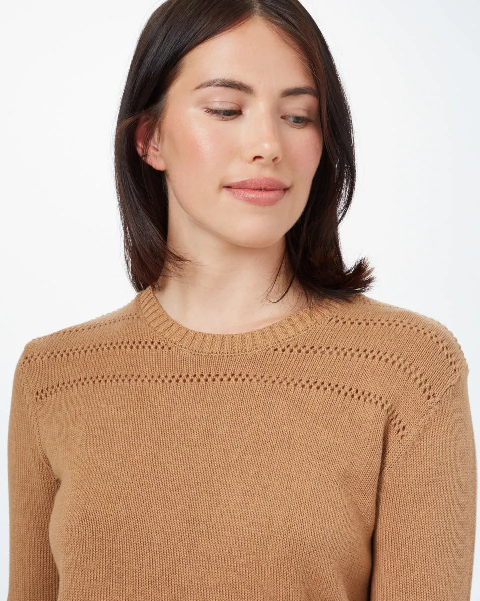Forever After Sweater