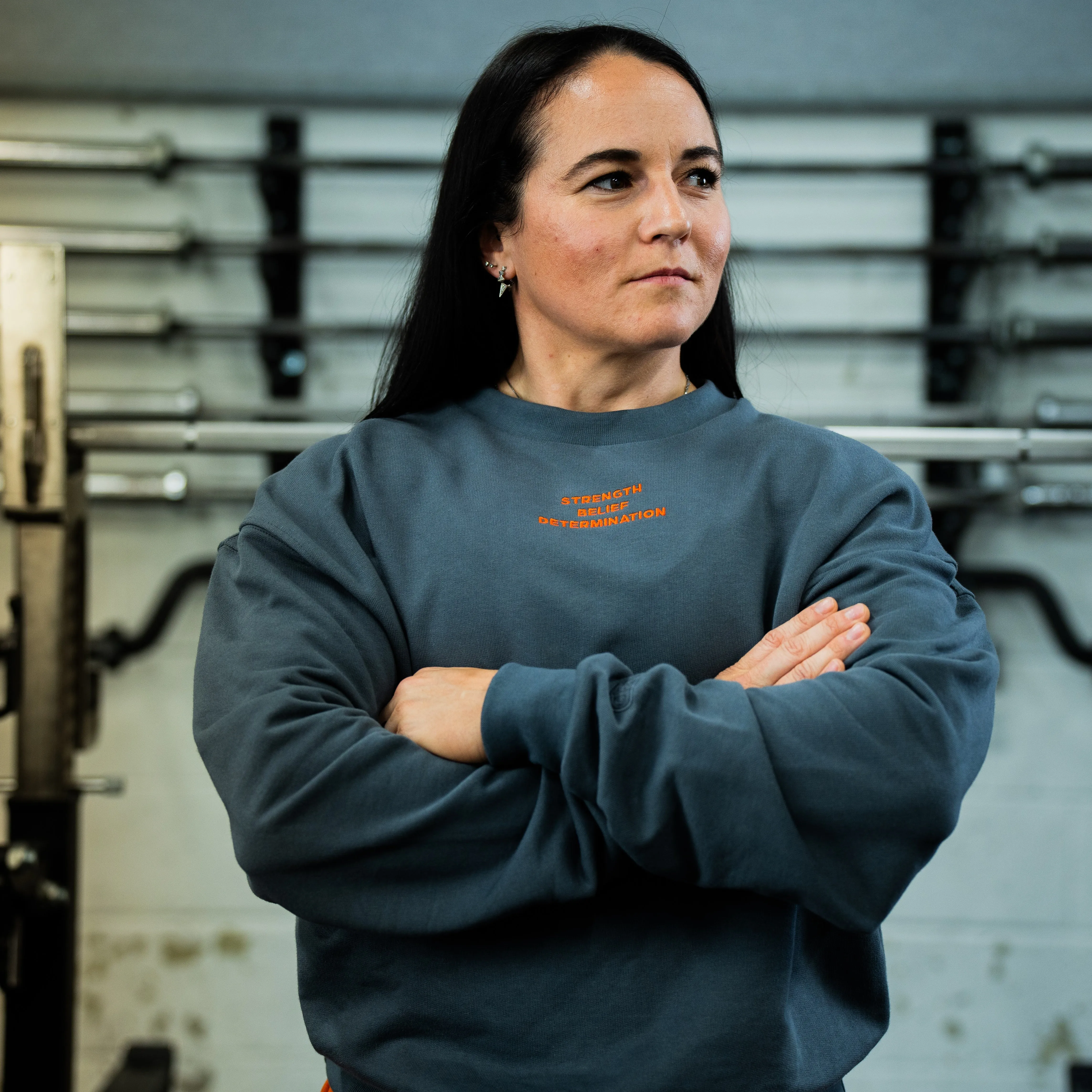 Forge Sweatshirt