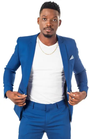 Formal Suit Jacket