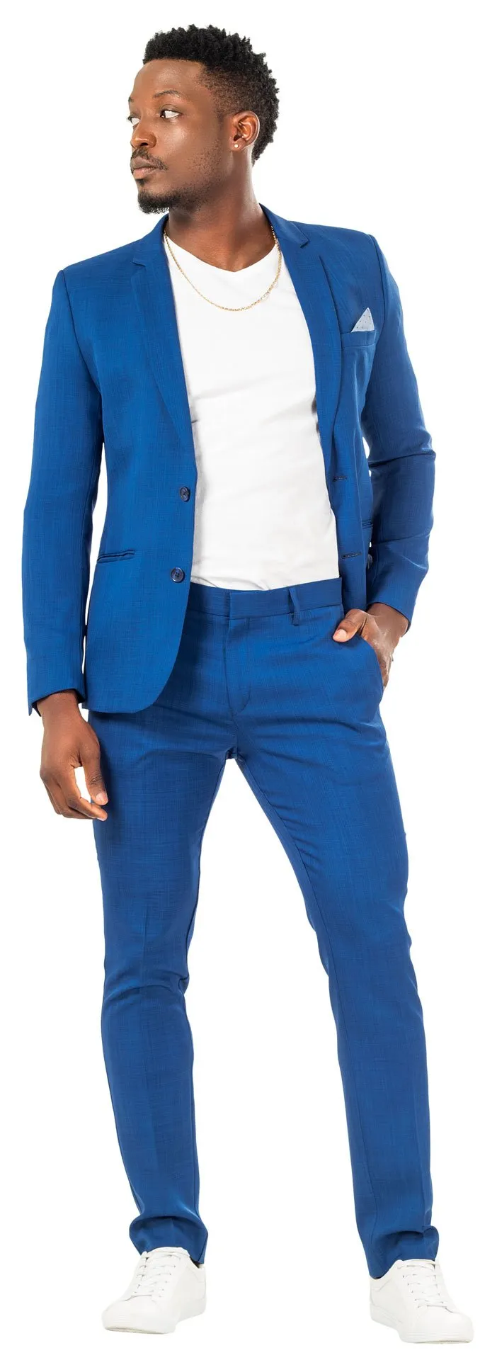 Formal Suit Jacket
