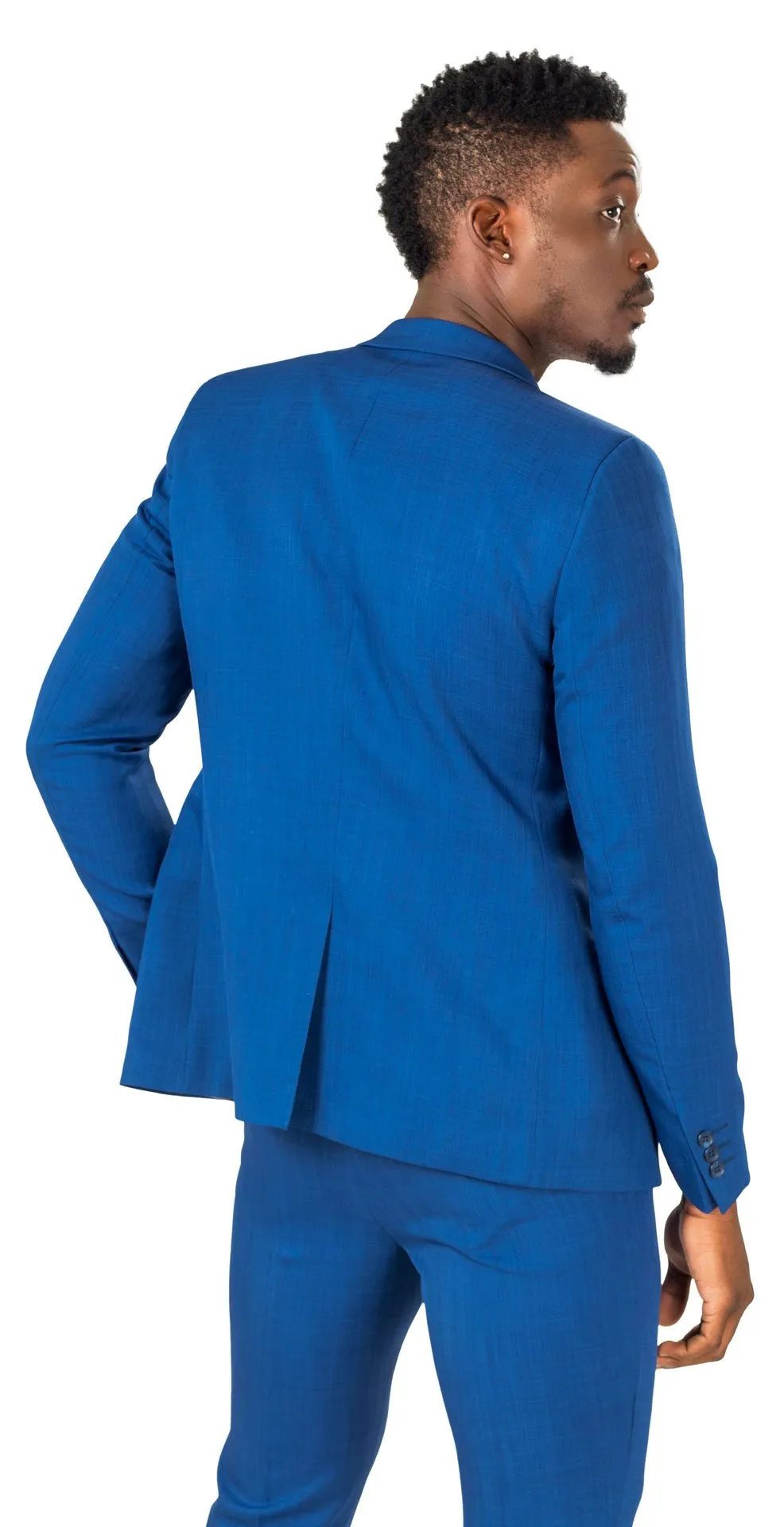 Formal Suit Jacket