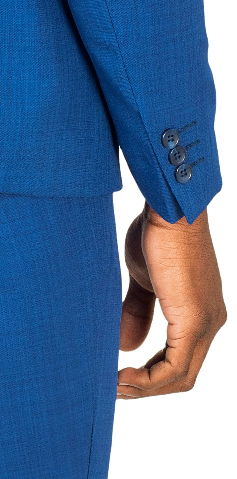 Formal Suit Jacket
