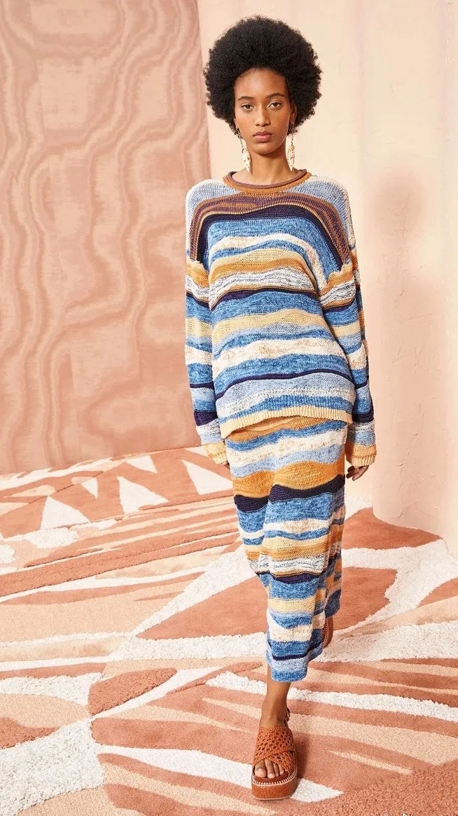 Francie Pullover