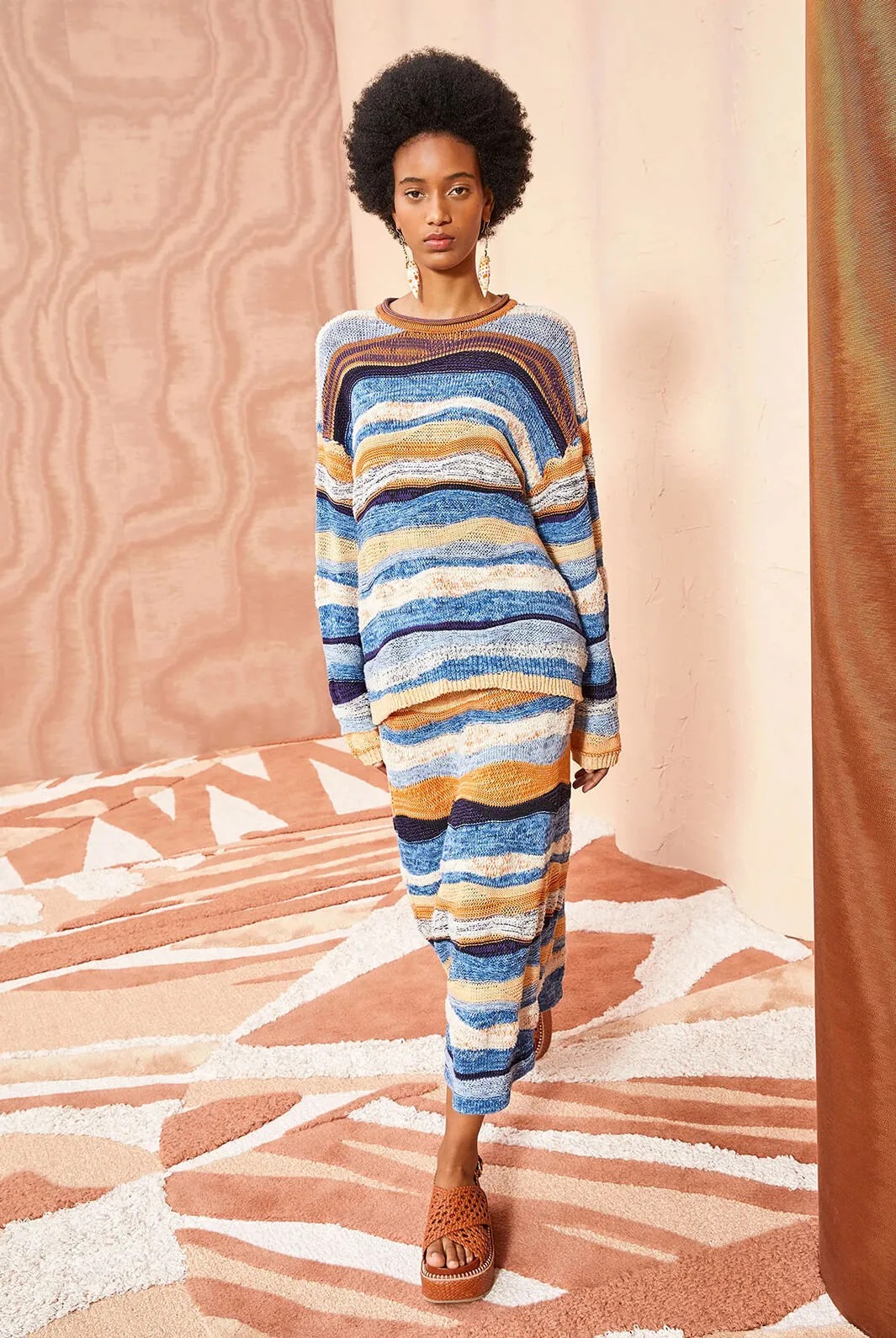 Francie Pullover