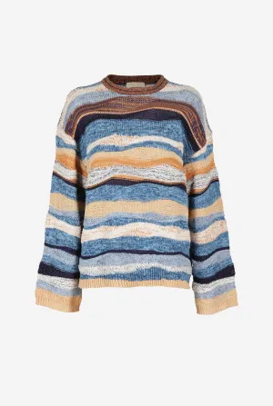Francie Pullover