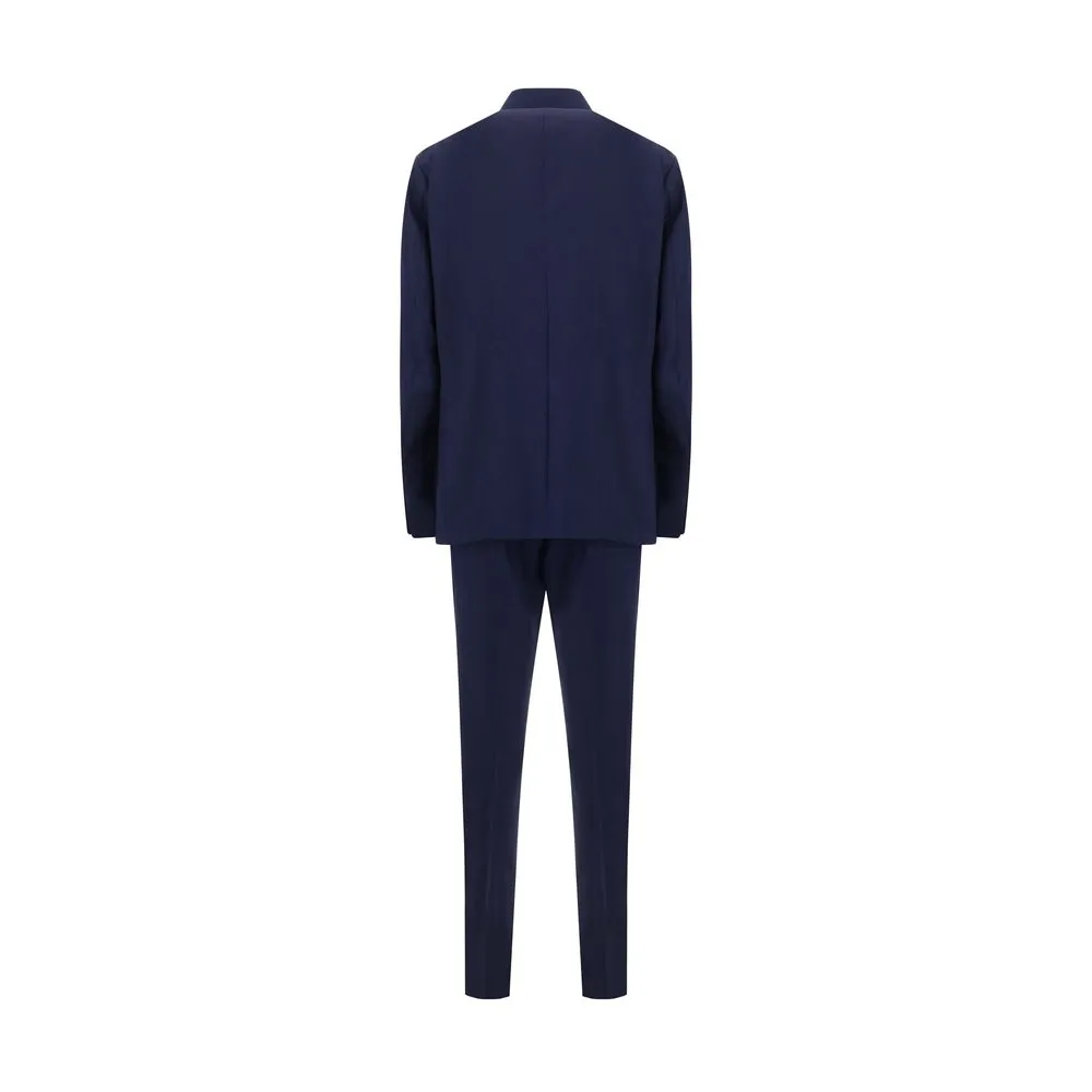 Gi Capri Virgin wool Suit