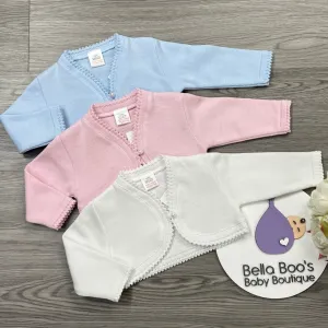 Girls Bolero