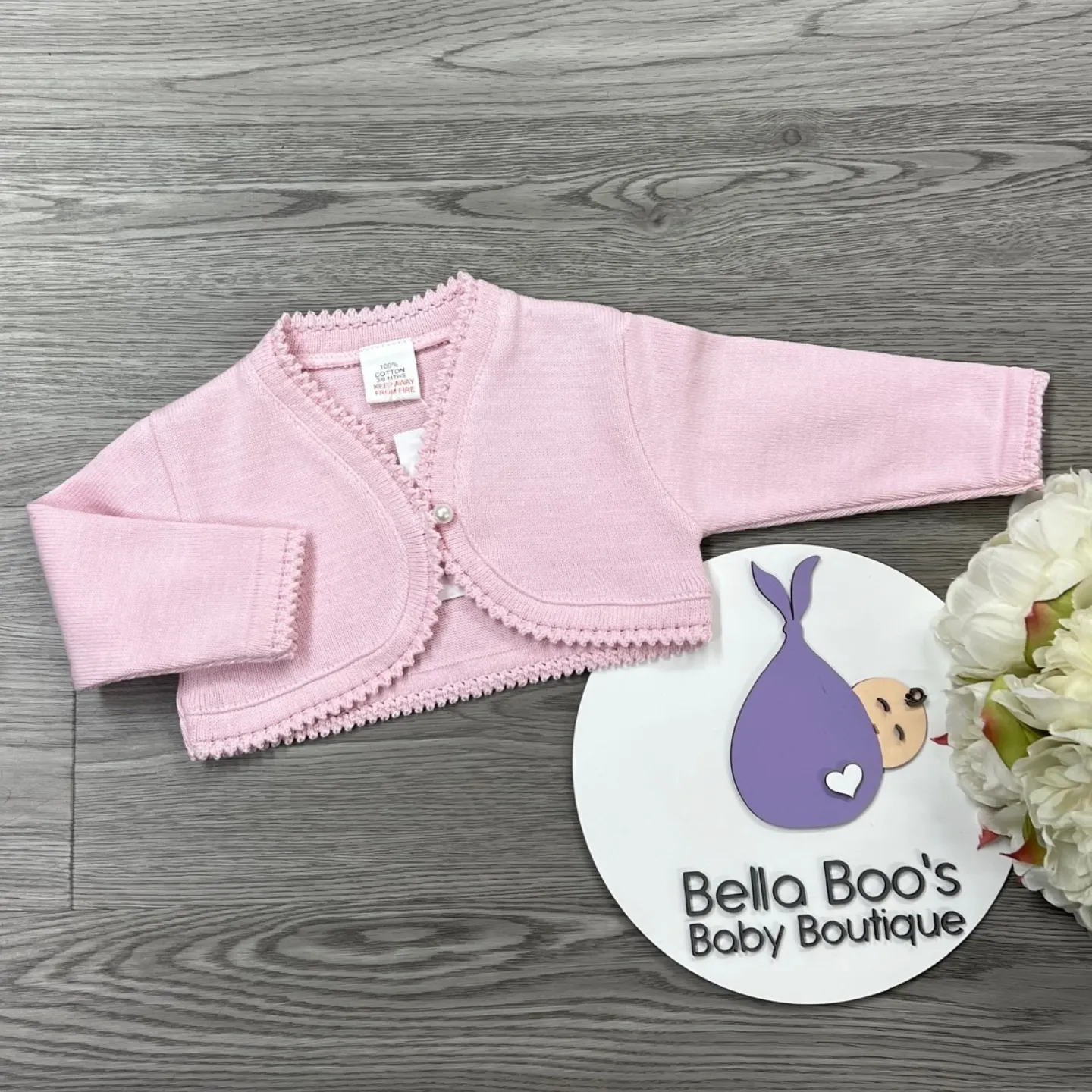 Girls Bolero