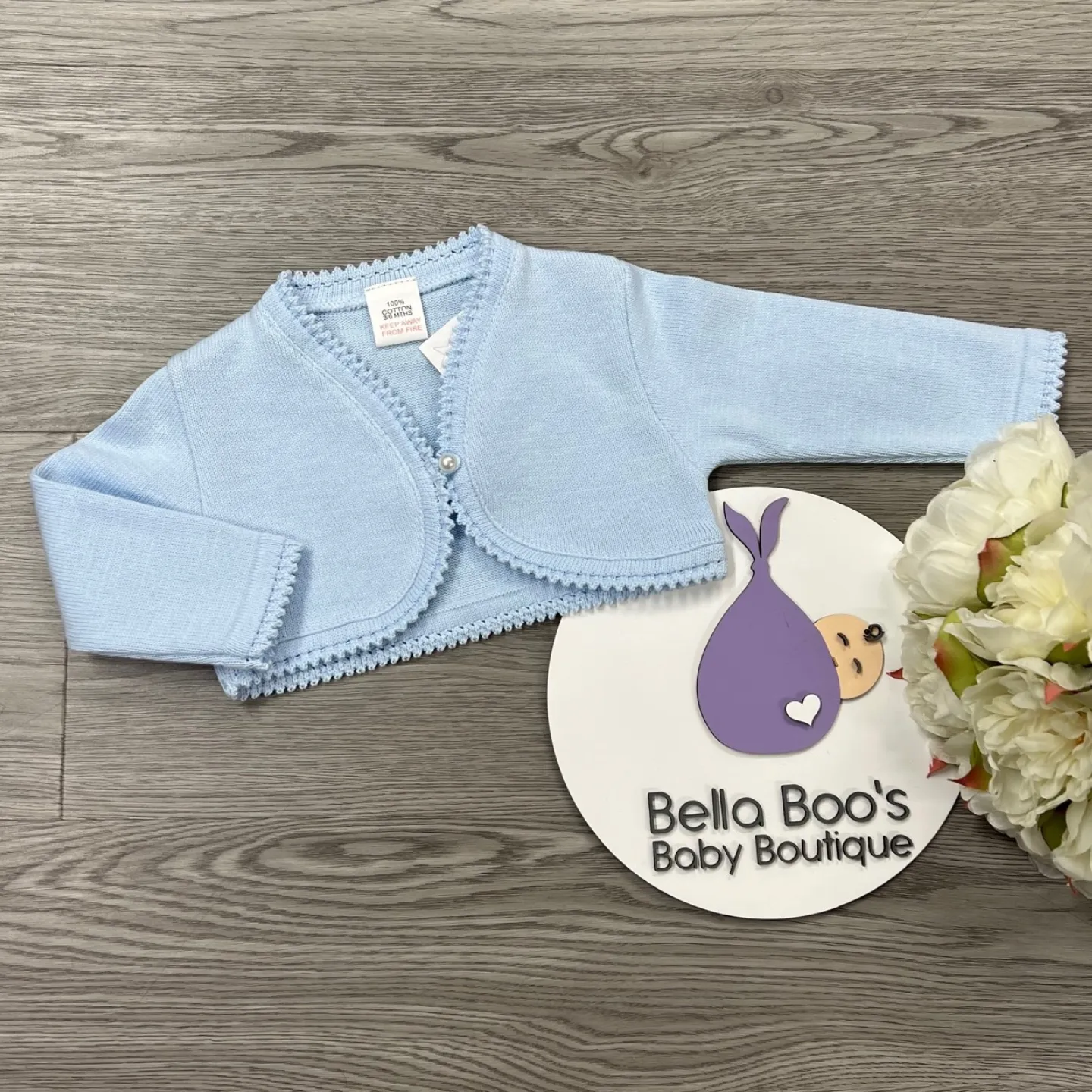 Girls Bolero