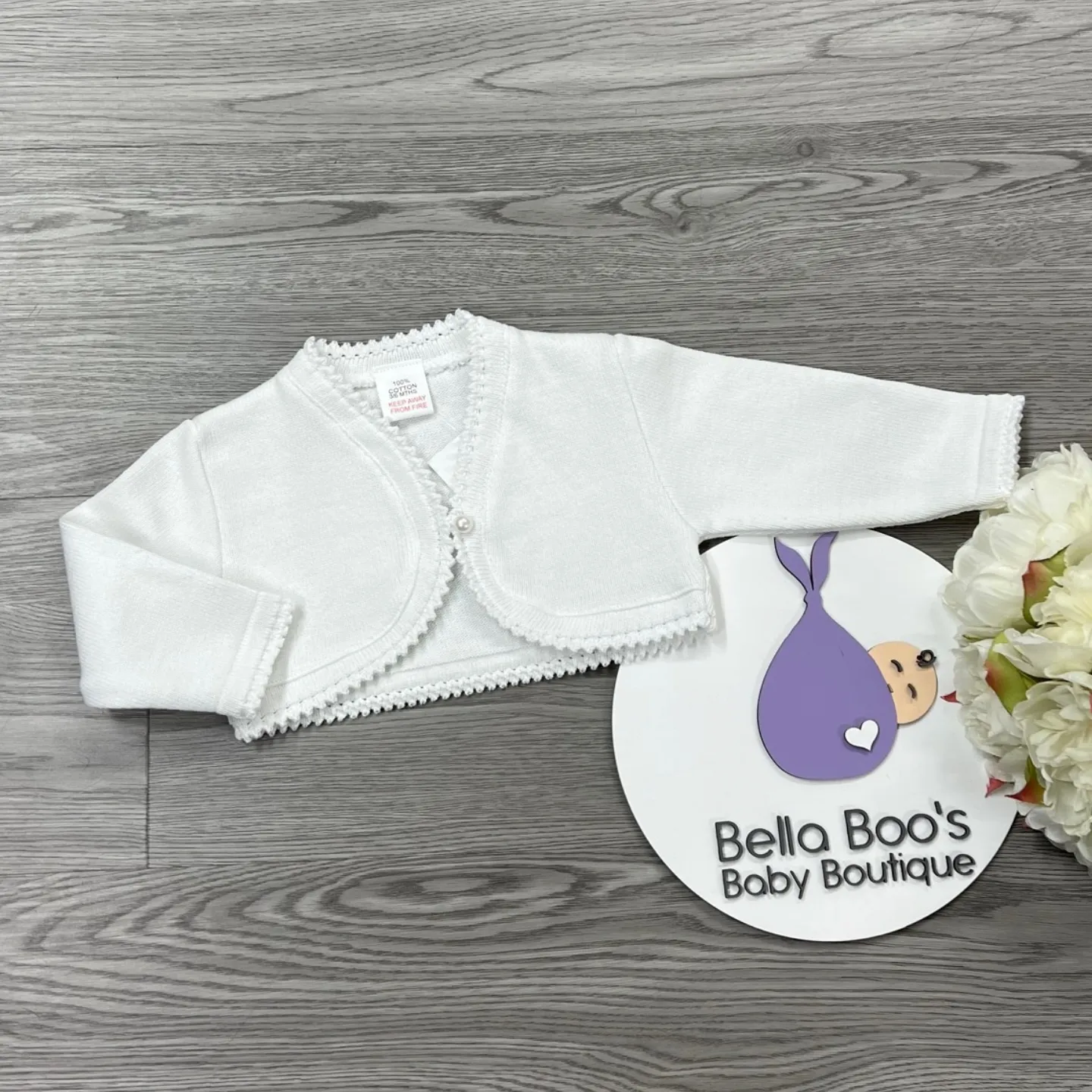 Girls Bolero