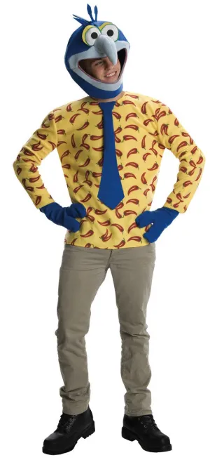 Gonzo