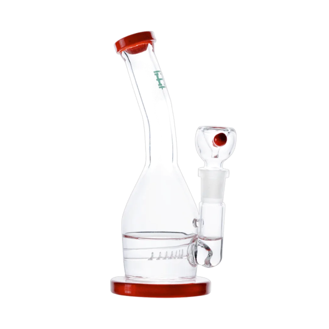 HEMPER Whistler Rig