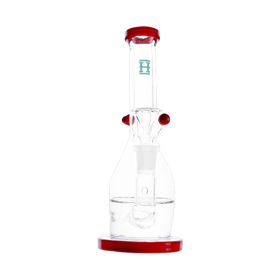 HEMPER Whistler Rig