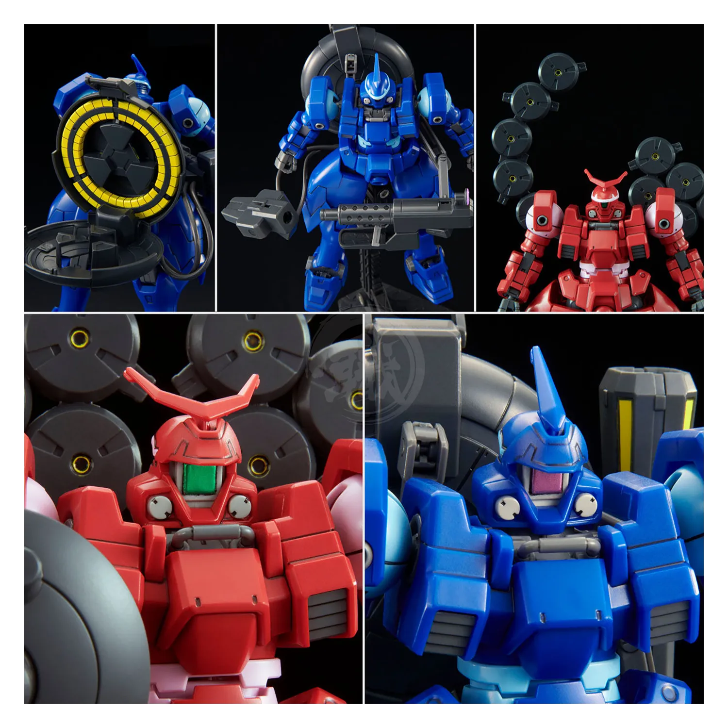 HG Vayeate & Mercurius