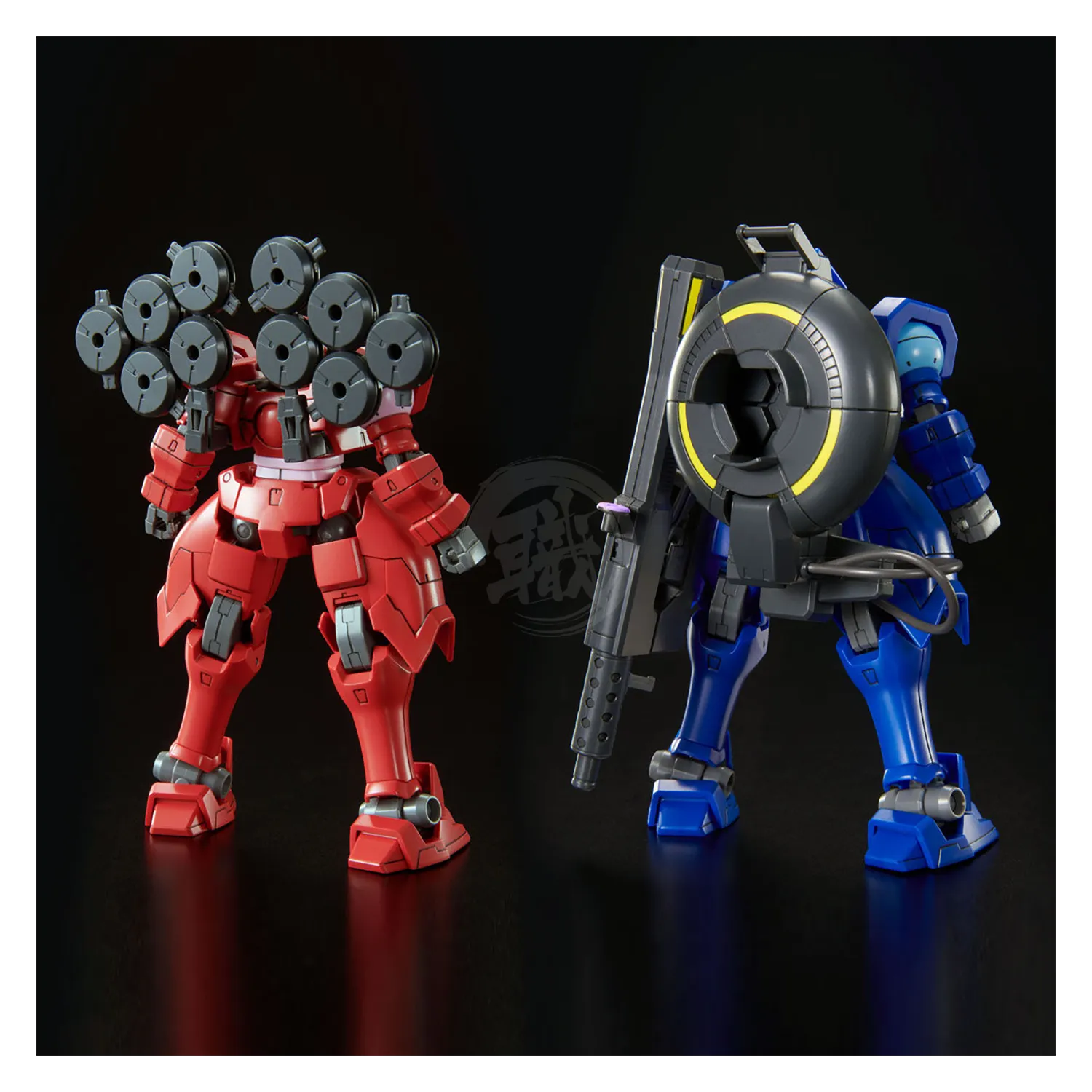 HG Vayeate & Mercurius