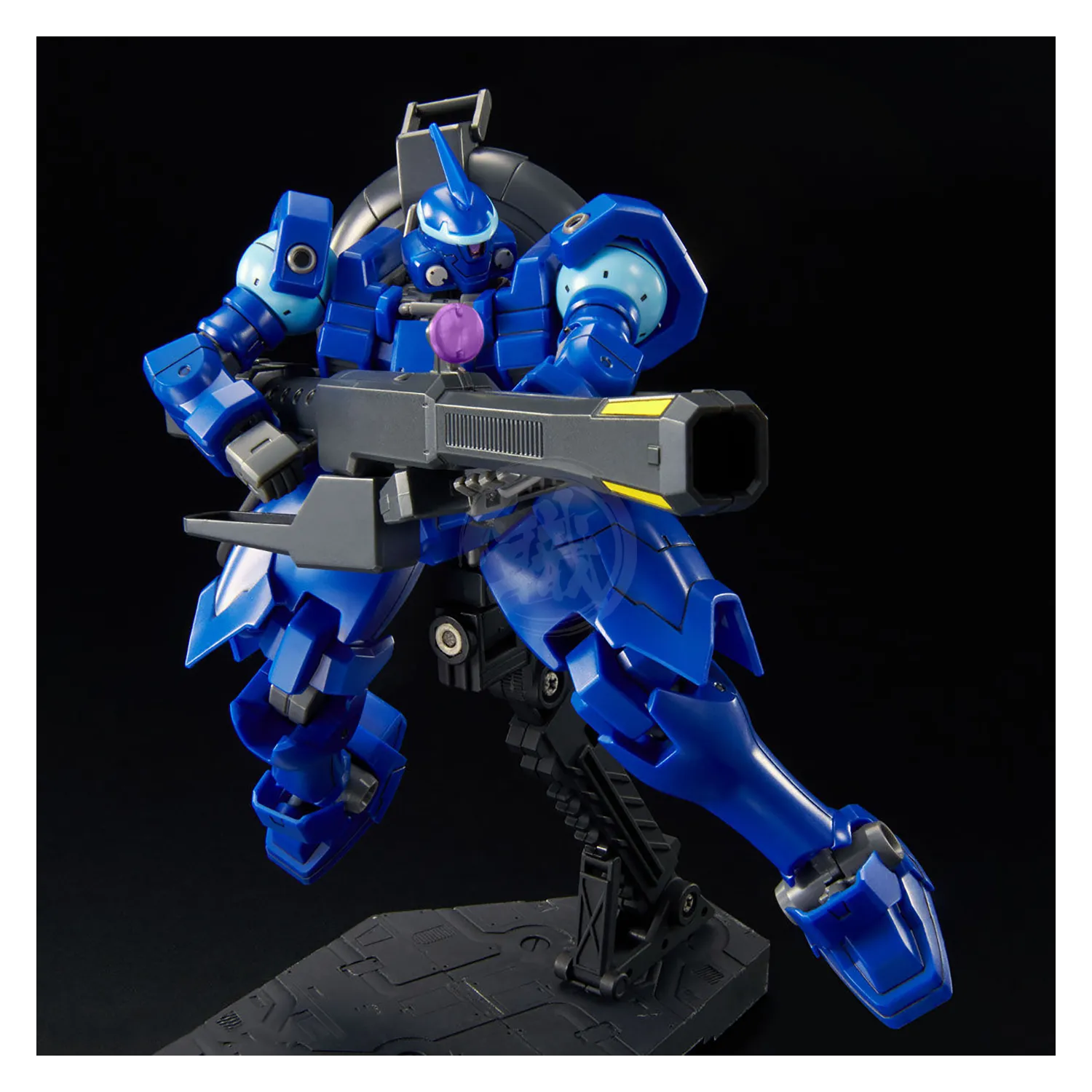 HG Vayeate & Mercurius