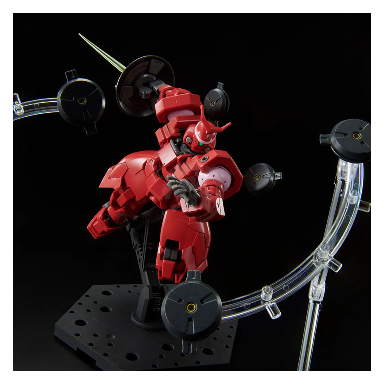HG Vayeate & Mercurius