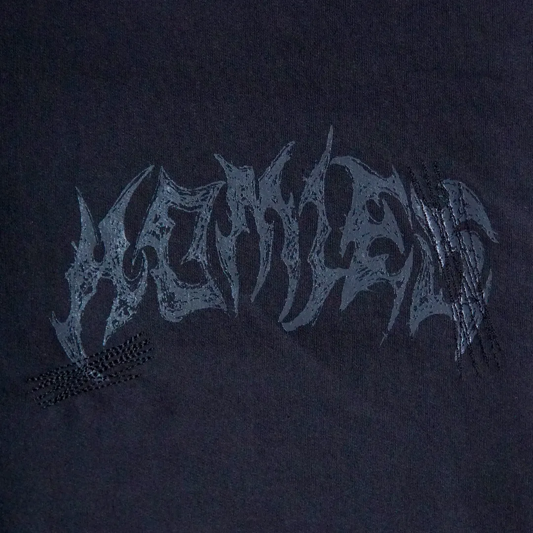 HOMIES SKETCH CREWNECK