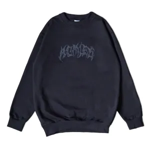 HOMIES SKETCH CREWNECK
