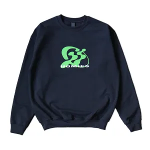 HOMIES SPACE KID CREWNECK