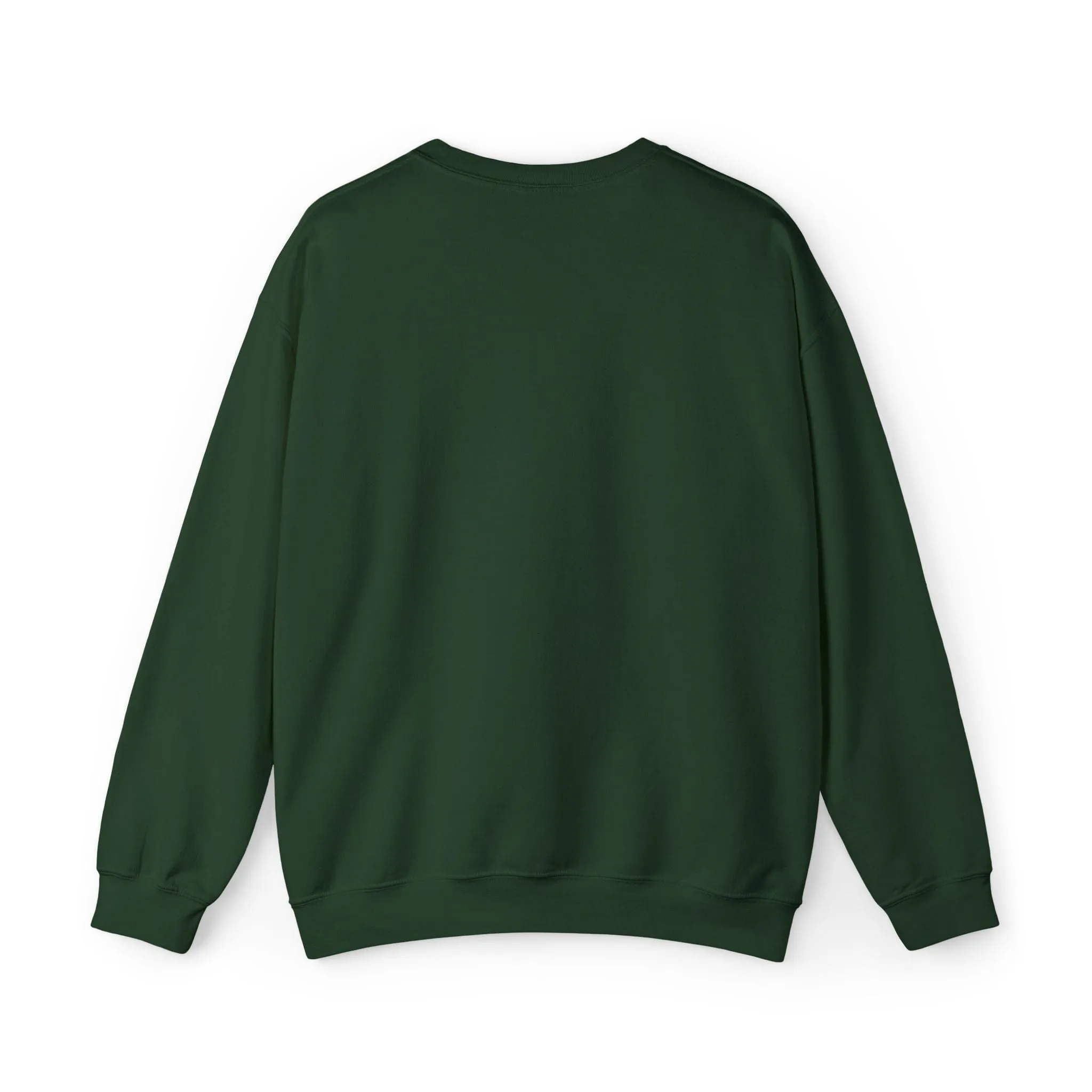 I Have Everything I Want For Christmas Sweatshirt