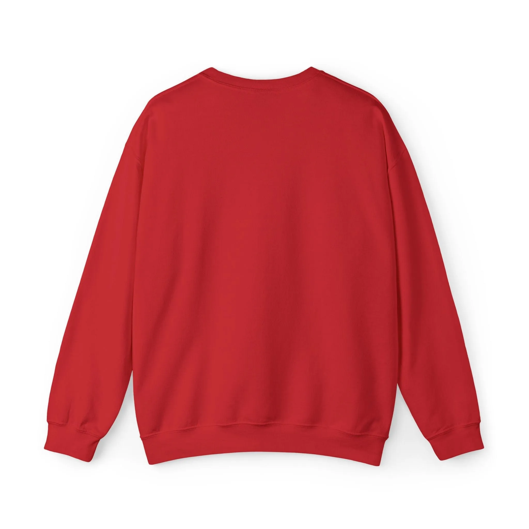 I Have Everything I Want For Christmas Sweatshirt