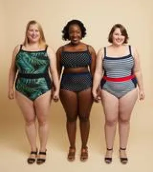 Ipswich Swimsuit Pattern -- Cashmerette