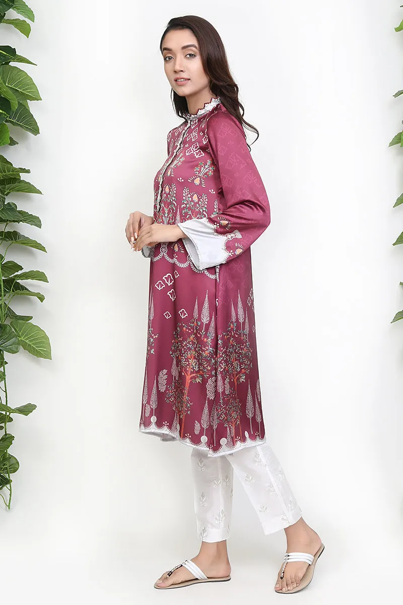 IZNIK FUSCHIA