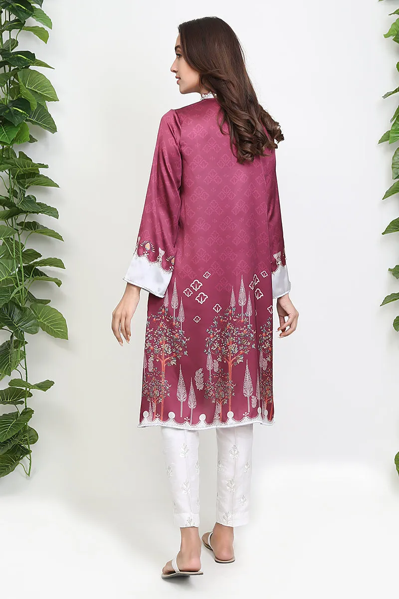 IZNIK FUSCHIA